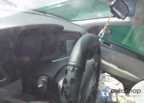 2016 Hyundai Sonata Se z USA, uszkodzony, nr VIN 5NPE24AF3GH328150